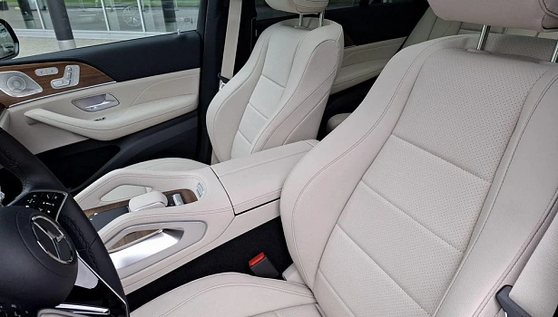 Mercedes-Benz GLE 300 d 4MATIC Внедорожник (269 л.с.) фото 12