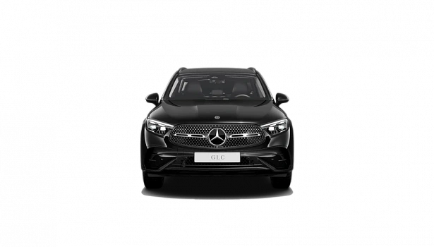 Mercedes-Benz GLC 2.0 4MATIC Внедорожник (204 л.с.) фото 5