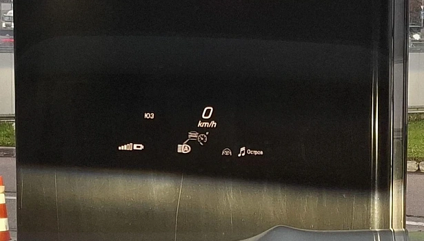 Mercedes-Benz GLE 350 d 4MATIC Внедорожник (272 л.с.) фото 15