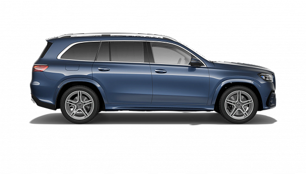 Mercedes-Benz GLS 450 4MATIC Внедорожник (381 л.с.) фото 7