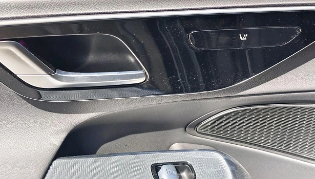Mercedes-Benz E 2.0 Седан (204 л.с.) фото 19
