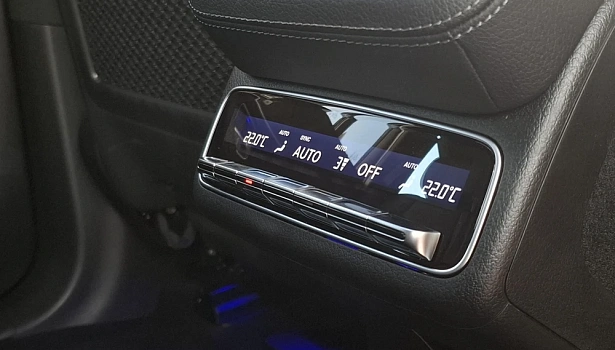 Mercedes-Benz GLS 450 4MATIC Внедорожник (381 л.с.) фото 23