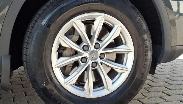 Audi Q5 2.0 4WD Внедорожник Design (249 л.с.) фото 16