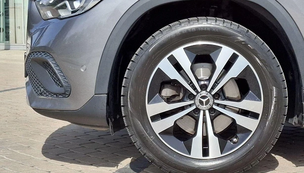 Mercedes-Benz GLA 200 Внедорожник Progressive (150 л.с.) фото 16