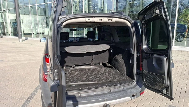 Lada (ВАЗ) Largus 1.6 4WD Универсал Luxe (5 мест) (106 л.с.) фото 14