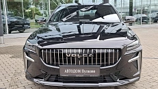 Volga C50 2.0 4WD Седан Стандарт (150 л.с.)