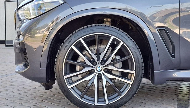 BMW X5 3.0 4WD Внедорожник M Sport (340 л.с.) фото 19