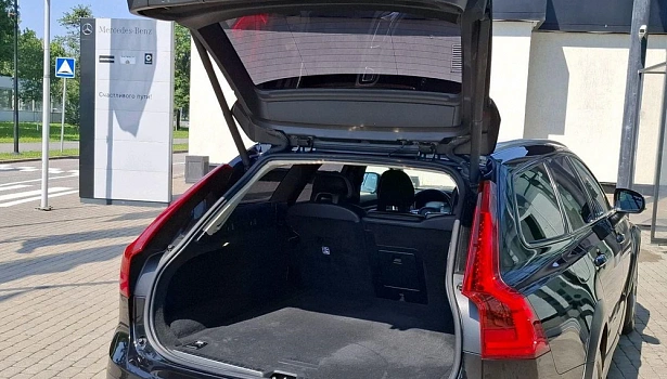 Volvo V90 Cross Country 2.0 4WD Универсал Plus (249 л.с.) фото 16