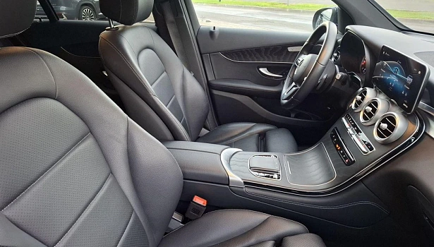 Mercedes-Benz GLC 200 4MATIC Внедорожник Premium (197 л.с.) фото 13