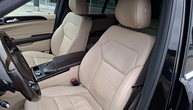Mercedes-Benz GLE 350 d 4MATIC Внедорожник Особая серия (249 л.с.) фото 11