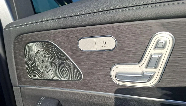 Mercedes-Benz GLS 450 4MATIC Внедорожник Sport (367 л.с.) фото 29