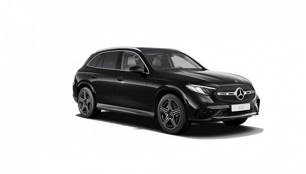 Mercedes-Benz GLC 2.0 4MATIC Внедорожник (258 л.с.) фото 2
