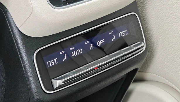 Mercedes-Benz GLE 300 d 4MATIC Внедорожник (269 л.с.) фото 21