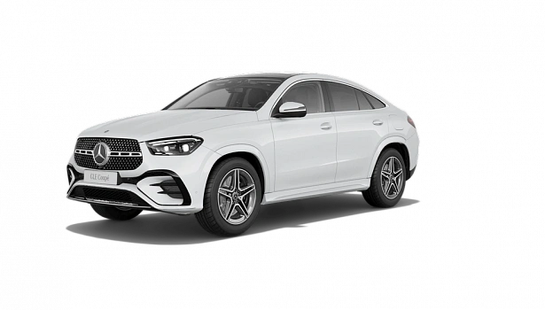 Mercedes-Benz GLE 3.0d 4MATIC Внедорожник 450 d 4MATIC (367 л.с.) фото 18