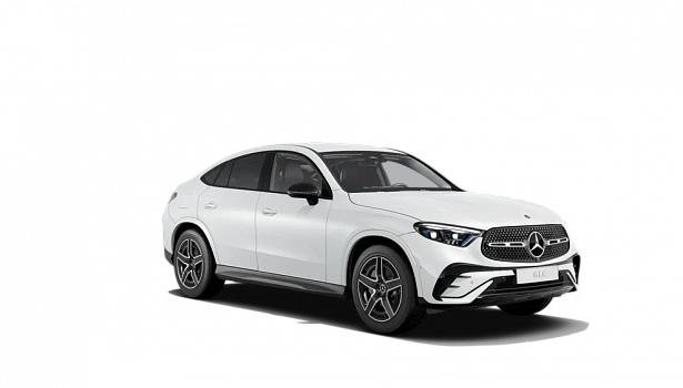 Mercedes-Benz GLC 2.0 4MATIC Внедорожник (258 л.с.) фото 2