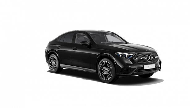 Mercedes-Benz GLC 2.0 4MATIC Внедорожник (258 л.с.) фото 2