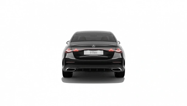 Mercedes-Benz E 2.0 4MATIC Седан (258 л.с.) фото 22