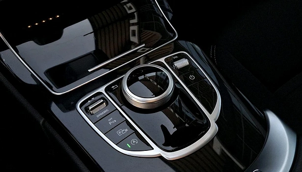 Mercedes-Benz C 180 Седан Особая серия (150 л.с.) фото 18