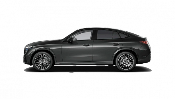 Mercedes-Benz GLC 2.0 4MATIC Внедорожник (204 л.с.) фото 3