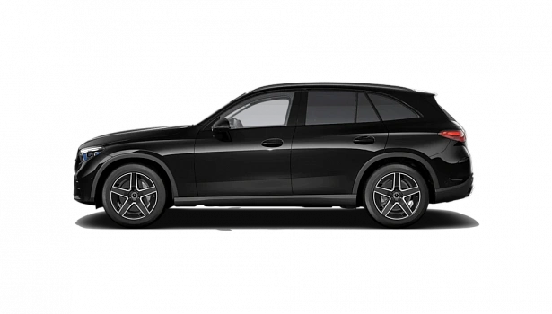 Mercedes-Benz GLC 2.0 4MATIC Внедорожник (204 л.с.) фото 3