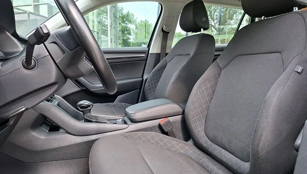 Skoda Kodiaq 1.4 4WD Внедорожник Style (150 л.с.) фото 12
