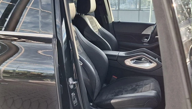 Mercedes-Benz GLE 450 4MATIC Внедорожник Sport Plus (367 л.с.) фото 11