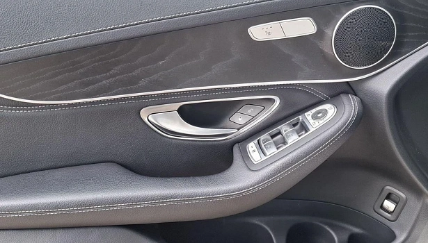 Mercedes-Benz GLC 300 4MATIC Внедорожник Sport Plus (245 л.с.) фото 16