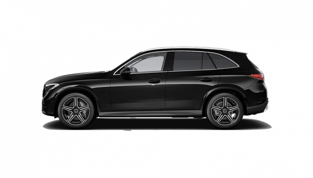 Mercedes-Benz GLC 2.0 4MATIC Внедорожник (258 л.с.) фото 3