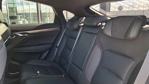 Geely Tugella 2.0 4WD Внедорожник Luxury (200 л.с.) фото 13