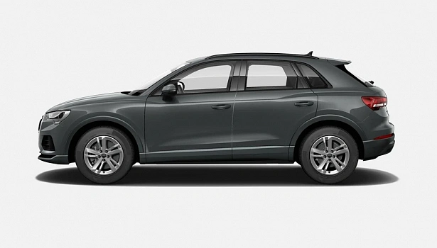 Audi Q3 1.5 4WD Внедорожник (160 л.с.) фото 2