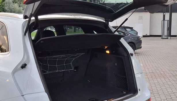 Audi Q5 2.0 4WD Внедорожник (225 л.с.) фото 13