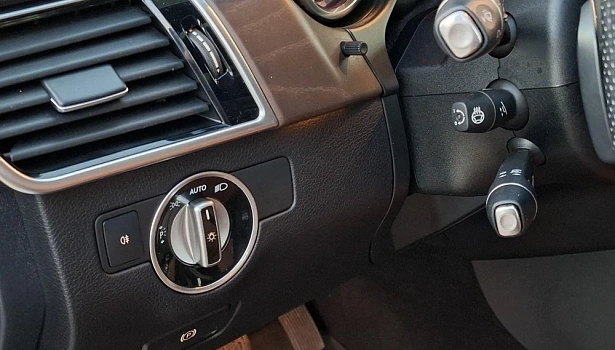 Mercedes-Benz GLE 300 4MATIC Внедорожник Особая серия (249 л.с.) фото 24