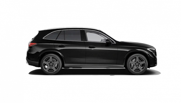 Mercedes-Benz GLC 2.0 4MATIC Внедорожник (258 л.с.) фото 7