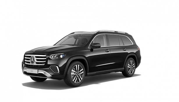 Mercedes-Benz GLS 450 4MATIC Внедорожник (381 л.с.) фото 1