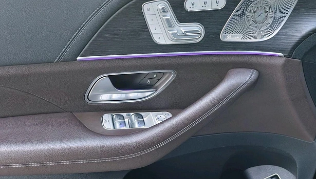 Mercedes-Benz GLE 450 4MATIC Внедорожник Sport Plus (367 л.с.) фото 21