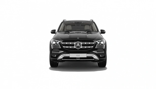 Mercedes-Benz GLE 300 d 4MATIC Внедорожник (269 л.с.) фото 5