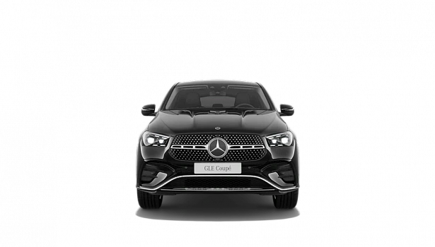 Mercedes-Benz GLE 3.0d 4MATIC Внедорожник 450 d 4MATIC (367 л.с.) фото 37