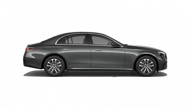 Mercedes-Benz E 2.0 4MATIC Седан E 300 4MATIC (258 л.с.) фото 30