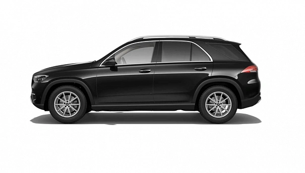 Mercedes-Benz GLE 300 d 4MATIC Внедорожник (269 л.с.) фото 26