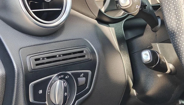 Mercedes-Benz GLC 250 4MATIC Внедорожник Особая серия (211 л.с.) фото 20