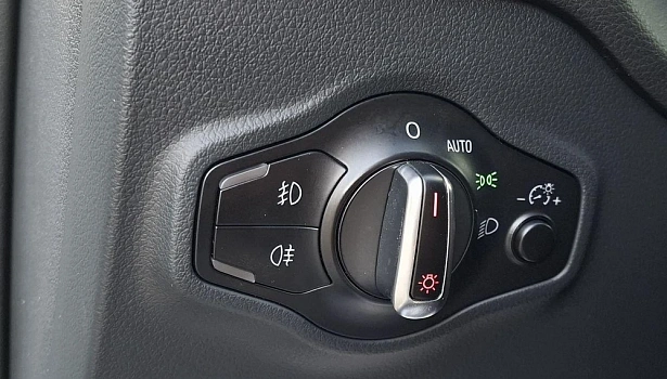 Audi Q5 2.0 4WD Внедорожник (225 л.с.) фото 17