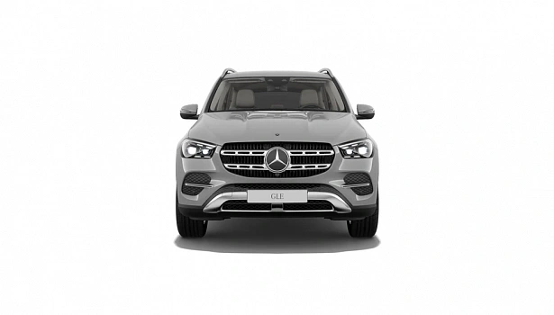 Mercedes-Benz GLE 300 d 4MATIC Внедорожник (269 л.с.) фото 35