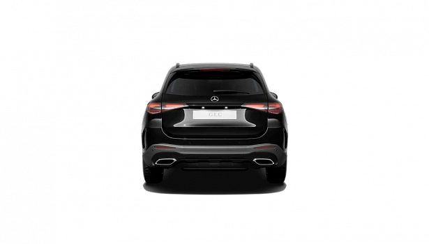 Mercedes-Benz GLC 2.0 4MATIC Внедорожник (204 л.с.) фото 8