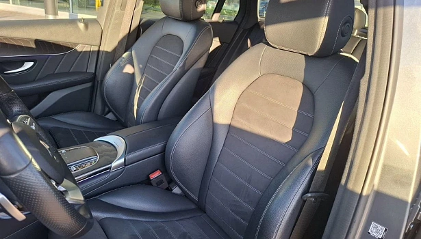 Mercedes-Benz GLC 300 d 4MATIC Внедорожник Sport (245 л.с.) фото 10