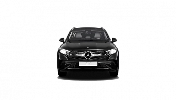 Mercedes-Benz GLC 2.0 4MATIC Внедорожник (258 л.с.) фото 5