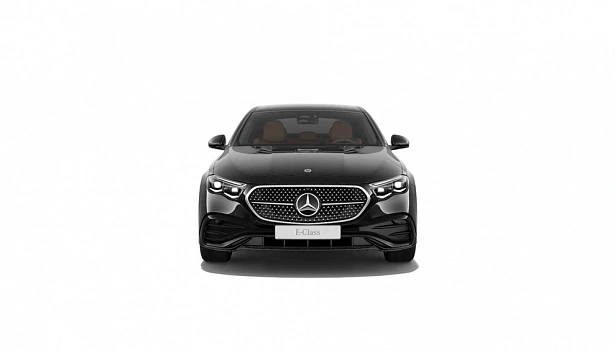 Mercedes-Benz E 2.0 4MATIC Седан (258 л.с.) фото 19