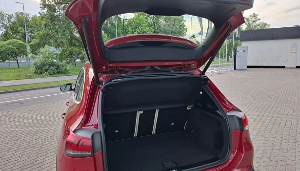 Mercedes-Benz GLA 200 Внедорожник Progressive (150 л.с.) фото 15