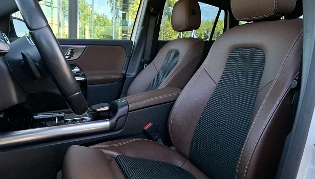 Mercedes-Benz GLA 200 Внедорожник Progressive (150 л.с.) фото 12