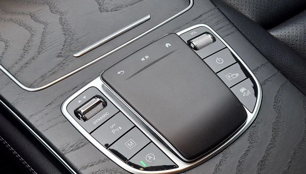 Mercedes-Benz GLC 220 d 4MATIC Внедорожник Premium (194 л.с.) фото 23
