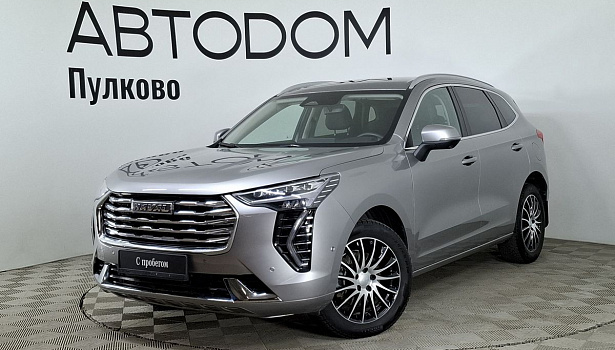 Haval Jolion 1.5 4WD Внедорожник Premium (150 л.с.) фото 1